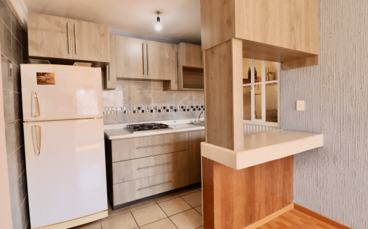 DEPARTAMENTO EN VENTA EN MORELIA, CAMPESTRE DEL VERGEL