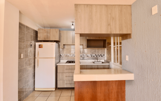 DEPARTAMENTO EN VENTA EN MORELIA, CAMPESTRE DEL VERGEL