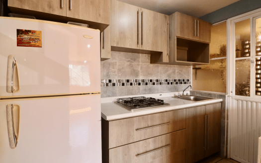 DEPARTAMENTO EN VENTA EN MORELIA, CAMPESTRE DEL VERGEL