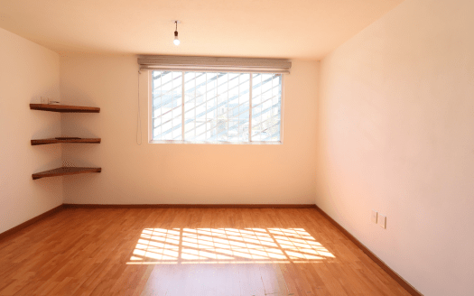 DEPARTAMENTO EN VENTA EN MORELIA, CAMPESTRE DEL VERGEL