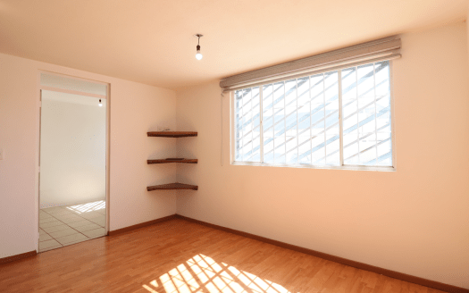 DEPARTAMENTO EN VENTA EN MORELIA, CAMPESTRE DEL VERGEL