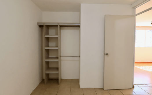DEPARTAMENTO EN VENTA EN MORELIA, CAMPESTRE DEL VERGEL