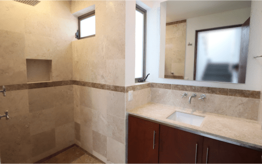 DEPARTAMENTO EN RENTA LA PALOMA, PENTHOUSE.