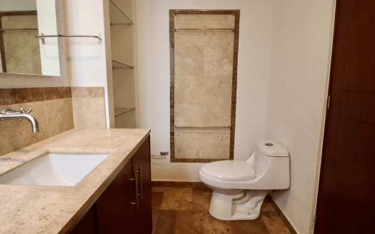 DEPARTAMENTO EN RENTA LA PALOMA, PENTHOUSE.