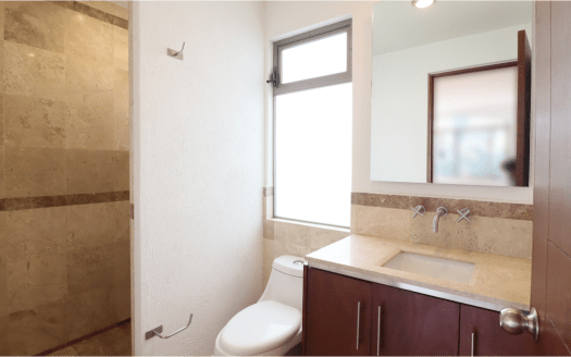 DEPARTAMENTO EN RENTA LA PALOMA, PENTHOUSE.