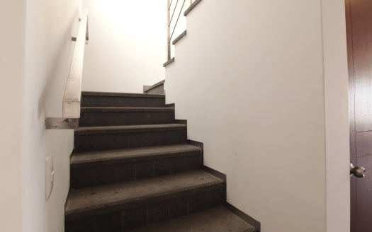 DEPARTAMENTO EN RENTA LA PALOMA, PENTHOUSE.