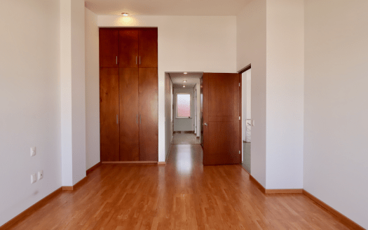 DEPARTAMENTO EN RENTA LA PALOMA, PENTHOUSE.