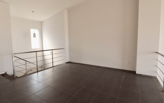 DEPARTAMENTO EN RENTA LA PALOMA, PENTHOUSE.