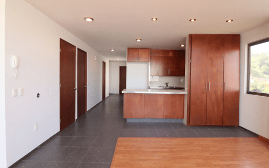 DEPARTAMENTO EN RENTA LA PALOMA, PENTHOUSE.