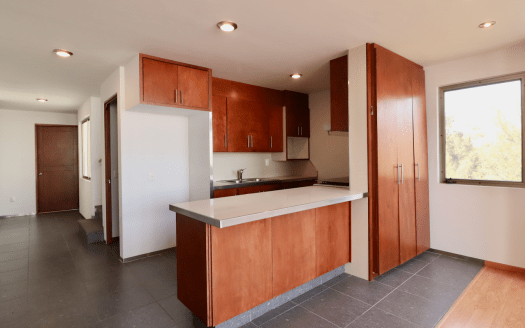 DEPARTAMENTO EN RENTA LA PALOMA, PENTHOUSE.