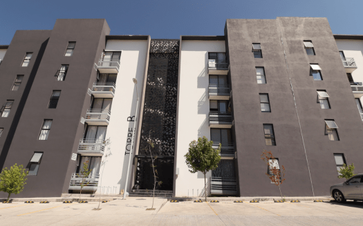 DEPARTAMENTO EN VENTA EN MORELIA