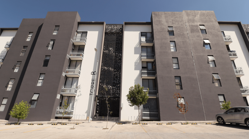 DEPARTAMENTO EN VENTA EN MORELIA