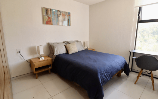 DEPARTAMENTO EN VENTA EN MORELIA, QUINTA CANTERA RESIDENCIAL