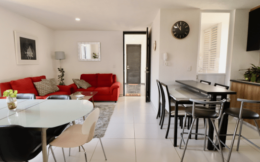 DEPARTAMENTO EN VENTA EN MORELIA, QUINTA CANTERA RESIDENCIAL