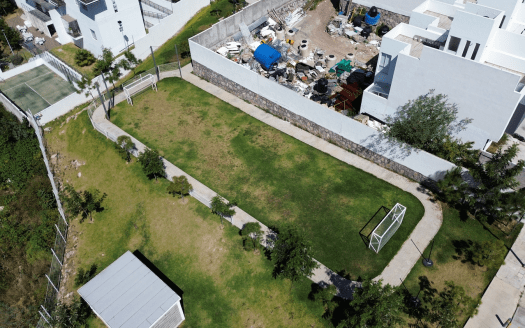 DEPARTAMENTO EN VENTA EN MORELIA, QUINTA CANTERA RESIDENCIAL