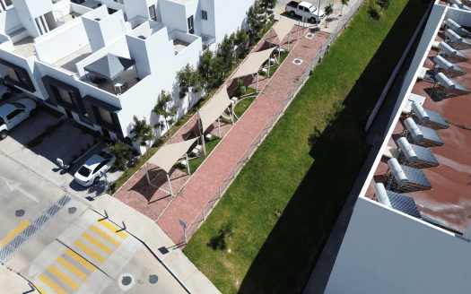 DEPARTAMENTO EN VENTA EN MORELIA, QUINTA CANTERA RESIDENCIAL