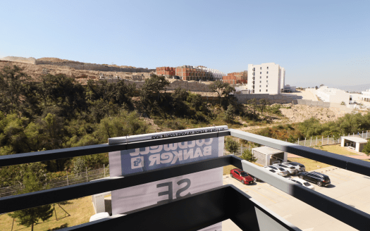 DEPARTAMENTO EN VENTA EN MORELIA, QUINTA CANTERA RESIDENCIAL