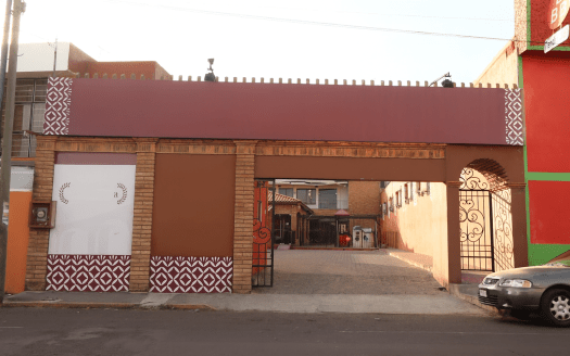 Local Comercial en Venta Av. Morelos Sur, Morelia
