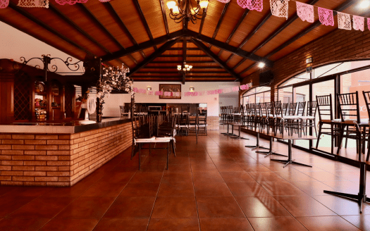 Local Comercial en Venta Av. Morelos Sur, Morelia