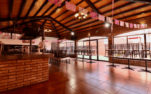 Local Comercial en Venta Av. Morelos Sur, Morelia