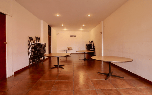 Local Comercial en Venta Av. Morelos Sur, Morelia