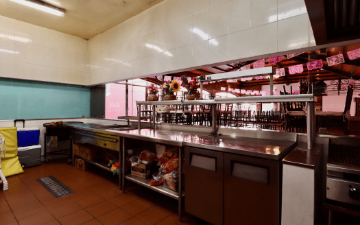 Local Comercial en Venta Av. Morelos Sur, Morelia