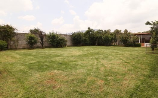 TERRENO EN VENTA, CARRETERA PÁTZCUARO-CUANAJO