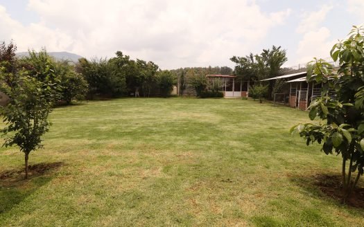 TERRENO EN VENTA, CARRETERA PÁTZCUARO-CUANAJO