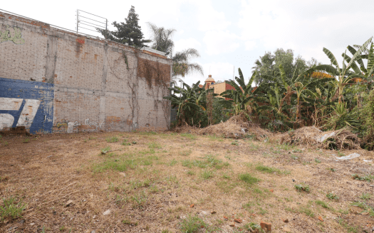 TERRENO EN VENTA EN MORELIA, SOBRE PERIFÉRICO, ZONA CENTRAL, COL. DEFENSORES DE PUEBLA