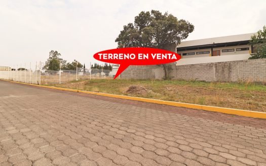 TERRENO EN VENTA EN MORELIA, ZONA ALTOZANO