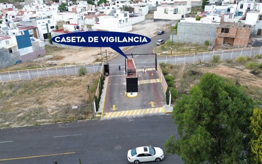 TERRENO EN VENTA EN MORELIA, ZONA ALTOZANO