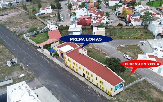 TERRENO EN VENTA EN MORELIA, ZONA ALTOZANO