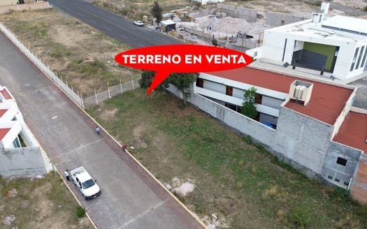 TERRENO EN VENTA EN MORELIA, ZONA ALTOZANO