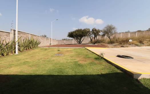 TERRENO EN VENTA ZONA TRES MARÍAS , MORELIA, FRACC. VALLE NORTE.