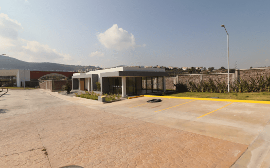 TERRENO EN VENTA ZONA TRES MARÍAS , MORELIA, FRACC. VALLE NORTE.