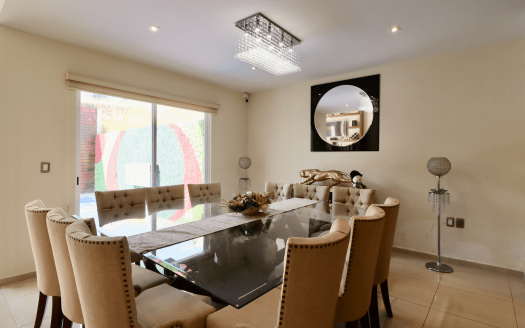 CASA EN VENTA PASEO DEL PARQUE, TRES MARÍAS, MORELIA