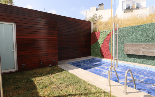 CASA EN VENTA PASEO DEL PARQUE, TRES MARÍAS, MORELIA