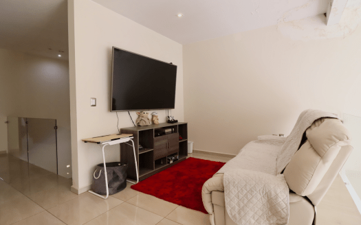 CASA EN VENTA PASEO DEL PARQUE, TRES MARÍAS, MORELIA