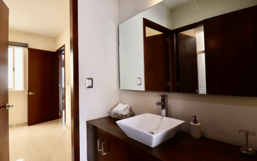 CASA EN VENTA PASEO DEL PARQUE, TRES MARÍAS, MORELIA