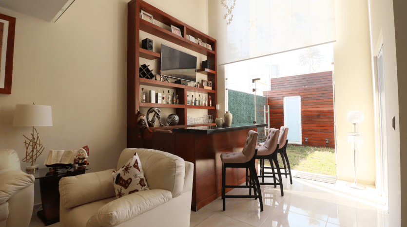 CASA EN VENTA EN MORELIA