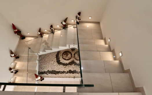 CASA EN VENTA PASEO DEL PARQUE, TRES MARÍAS, MORELIA