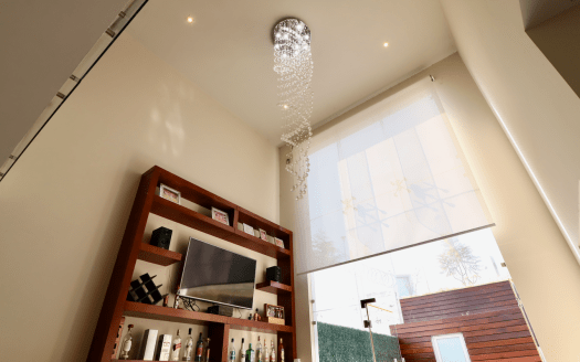 CASA EN VENTA PASEO DEL PARQUE, TRES MARÍAS, MORELIA