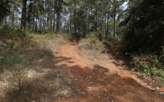 TERRENO EN VENTA ZIRAHUEN