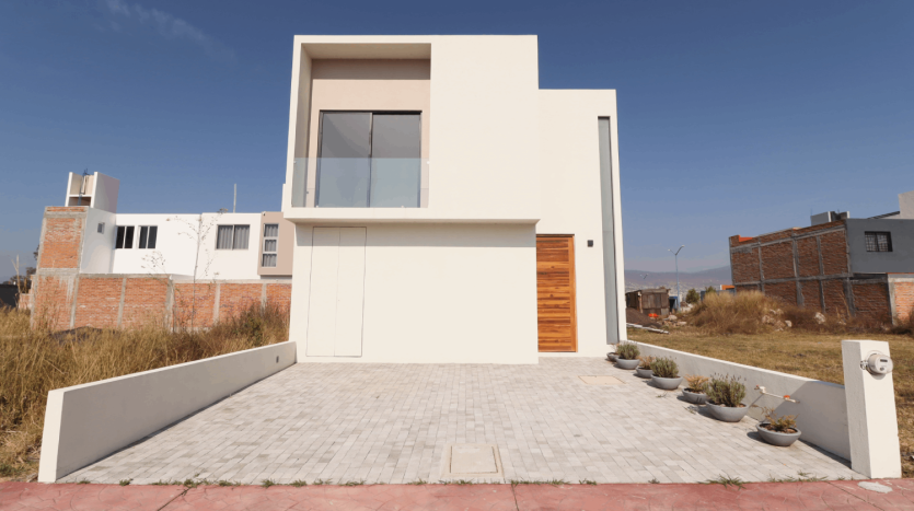 CASA EN VENTA EN MORELIA