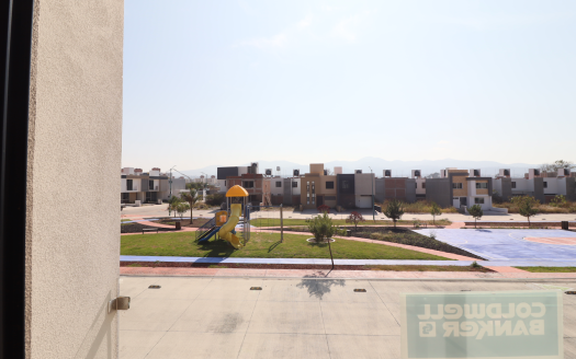 CASA EN VENTA EN MORELIA, FRACC. LAS MARIANAS, ZONA CAMPESTRE DEL VERGEL