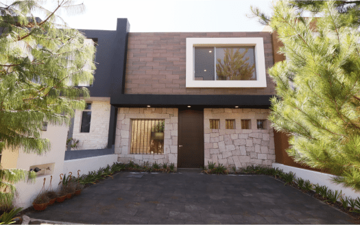 CASA EN VENTA EN MORELIA