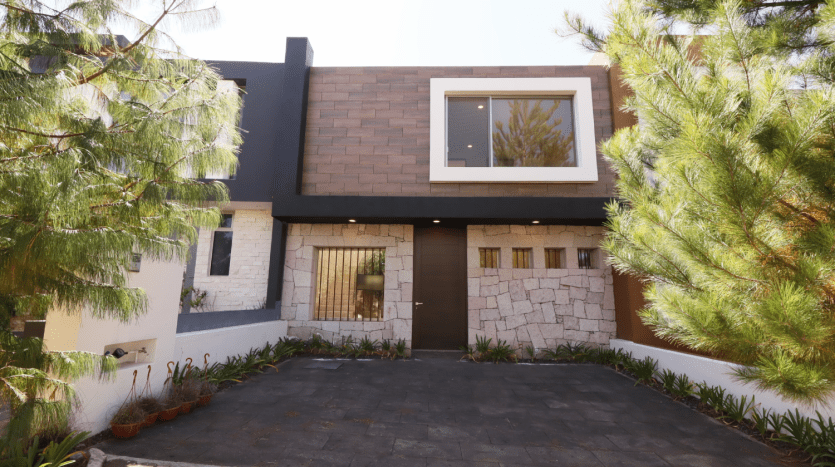 CASA EN VENTA EN MORELIA