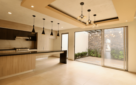 ESTRENA CASA EN VENTA EN ALTOZANO, LA NUEVA MORELIA.