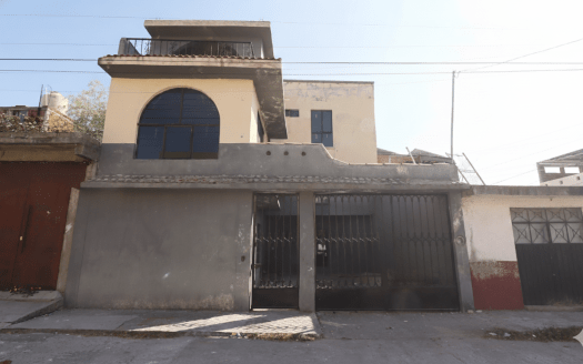 CASA EN VENTA EN MORELIA