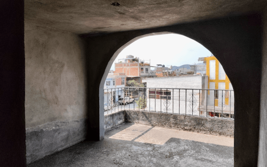 CASA EN VENTA EN MORELIA, ZONA EL REALITO